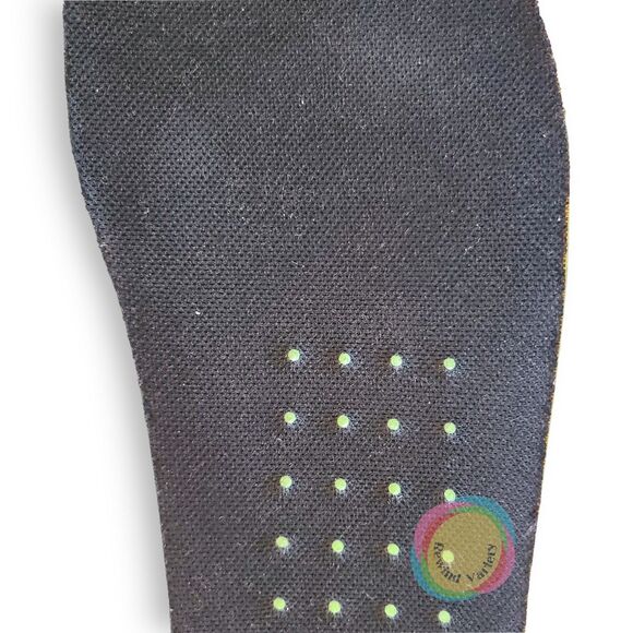 Clarks Ortholite Insoles Shoe Inserts Womens Size 11 Replacement Footbeds NEW - Picture 6 of 15